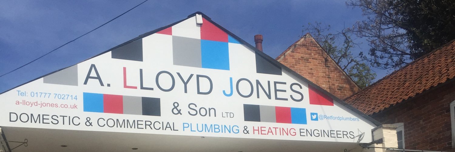 Retfordplumbers's profile banner image