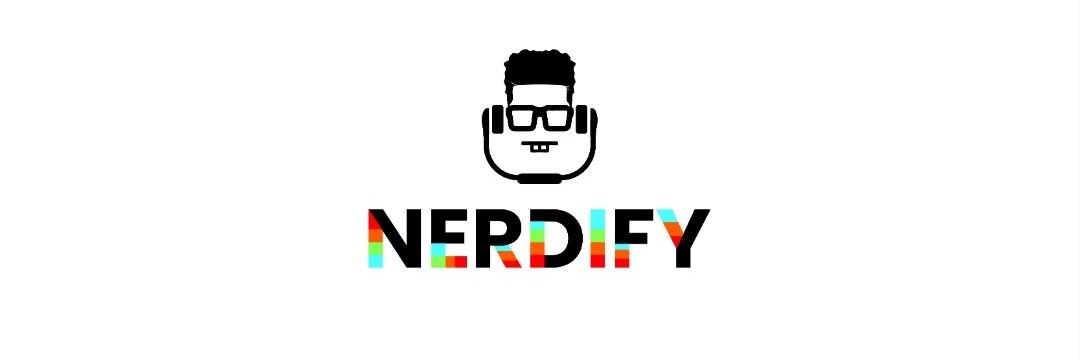 NerdifyOfficial's profile banner image