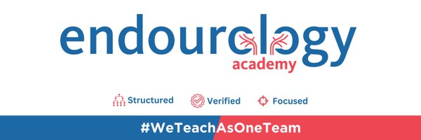 endouroacademy Profile Banner