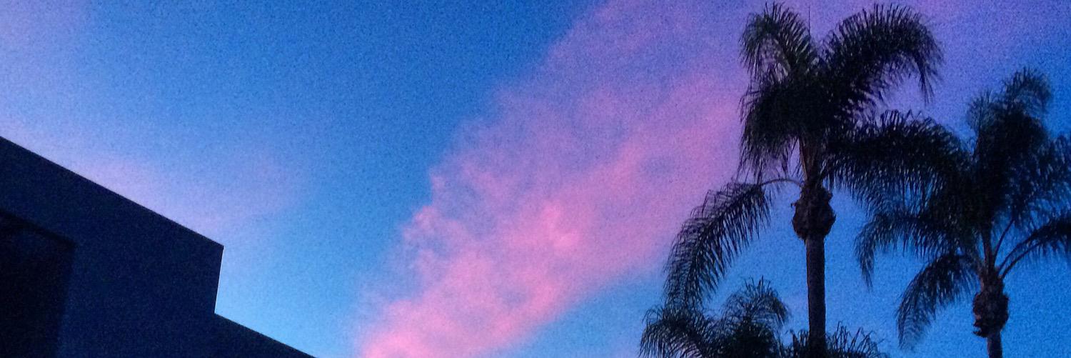 calcounselor's profile banner image