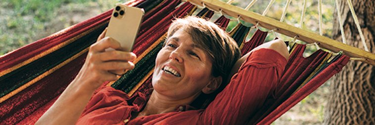 Smart Village App banner