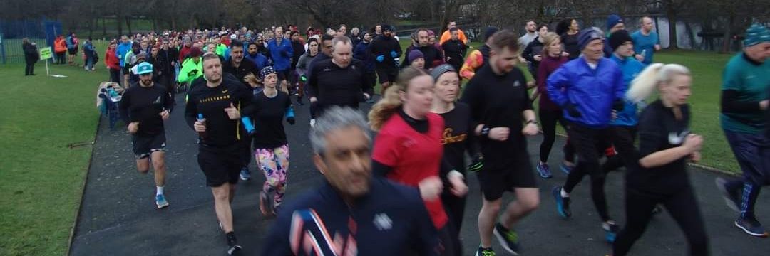 Listerparkrun's profile banner image