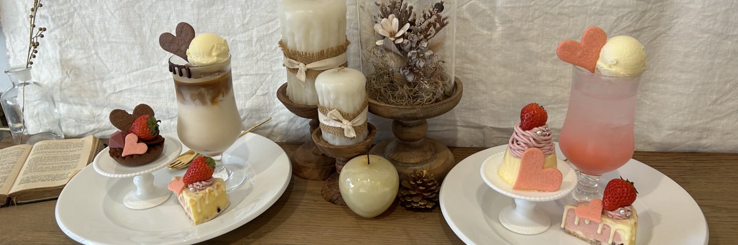 なっつ@取引垢 banner