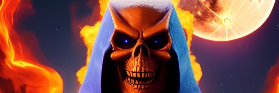 TheEvilHorde's profile banner image