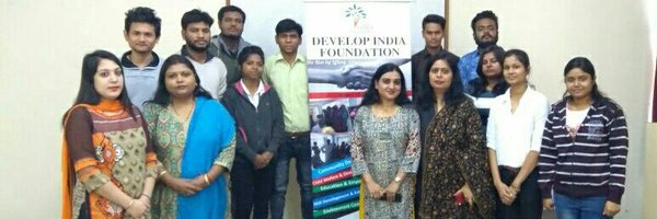 DevelopIndiaFo1 Profile Banner