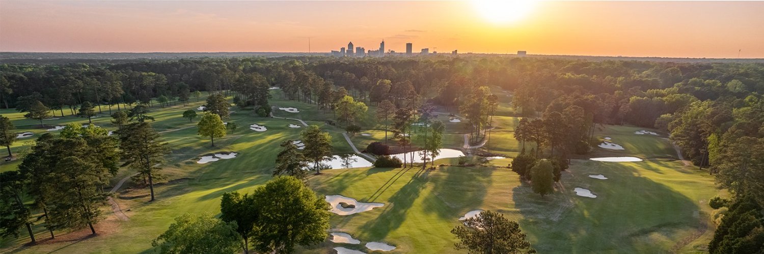 UNC HEALTH Championship banner