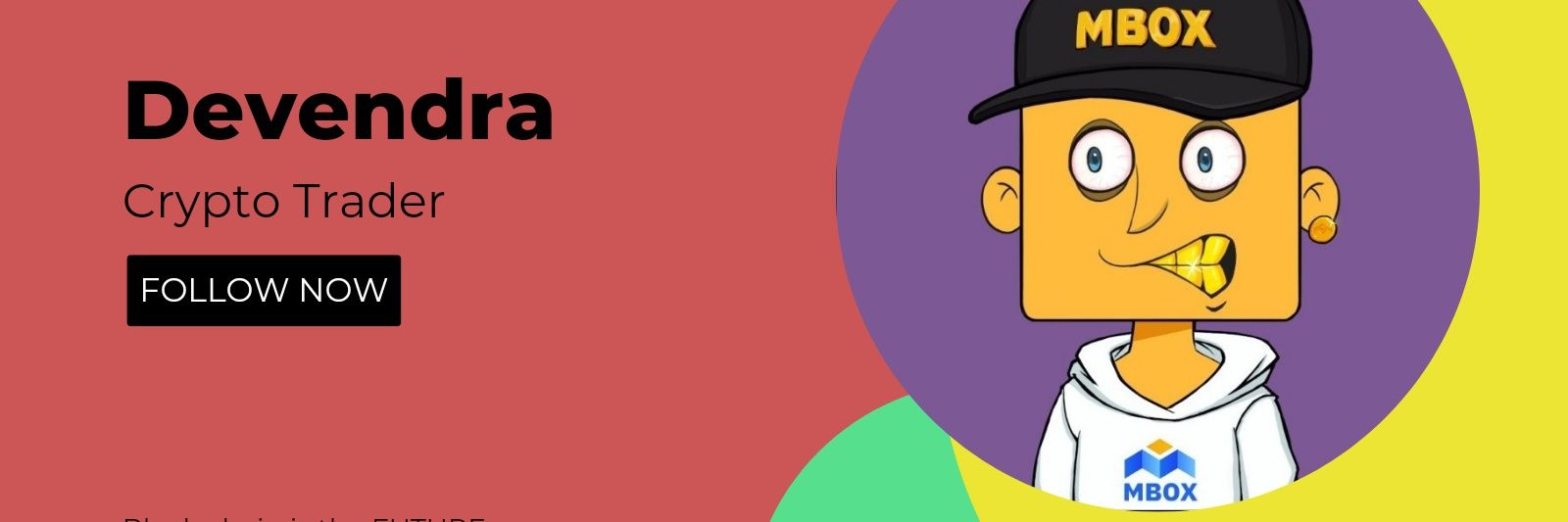 GodsChief1's profile banner image