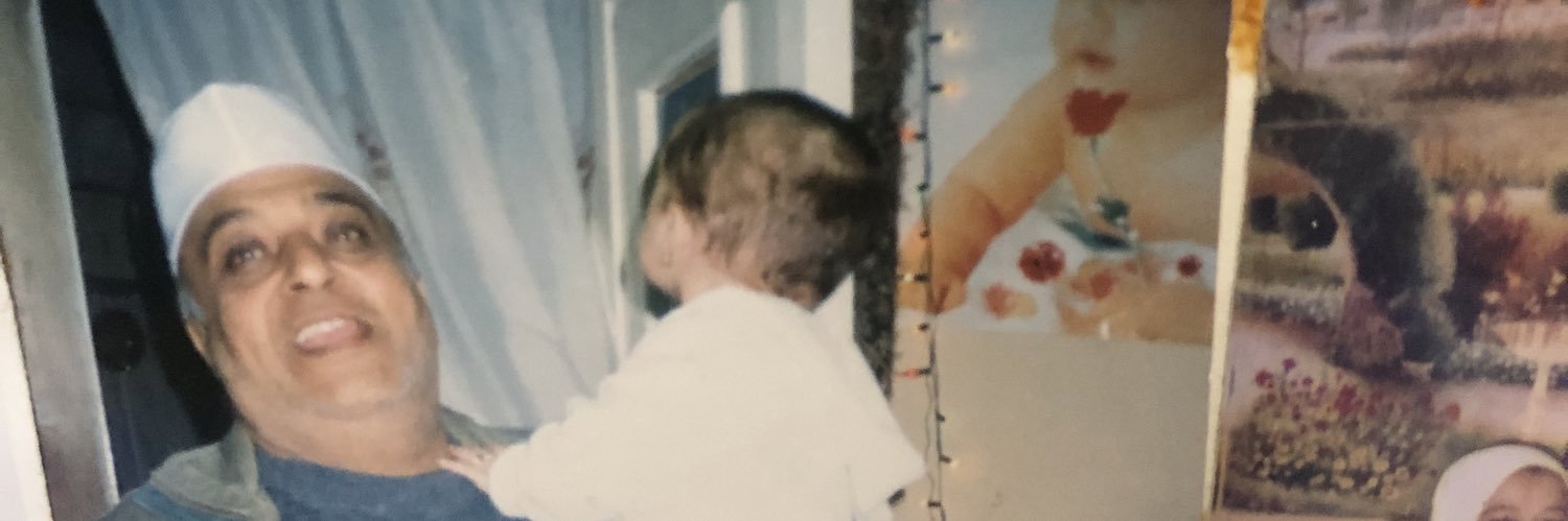 tomydaredevil's profile banner image