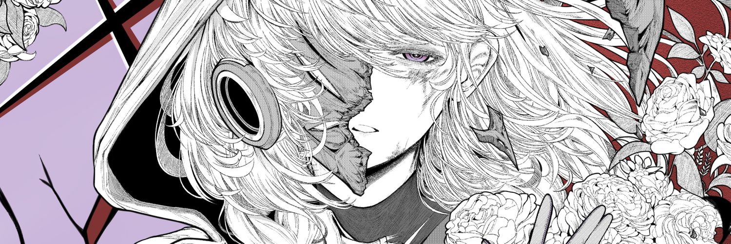 LightningACE (라이스)'s banner
