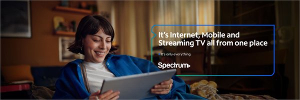 GetSpectrum Profile Banner