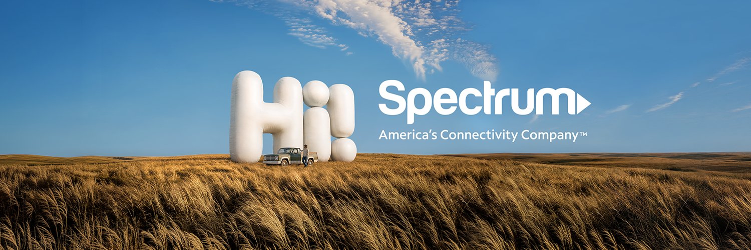 GetSpectrum's profile banner image