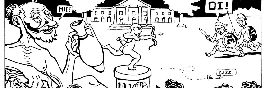 MidasTrump's profile banner image