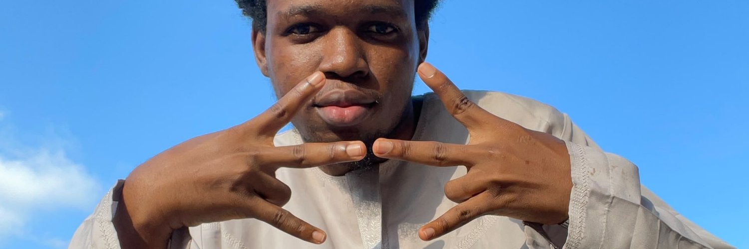 AyoDmotionboy's profile banner image