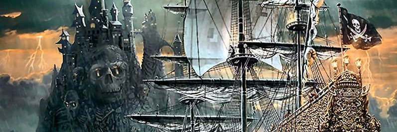 Ygn 💪🏾🏴‍☠️ banner