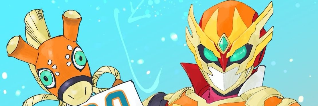 千隼 banner