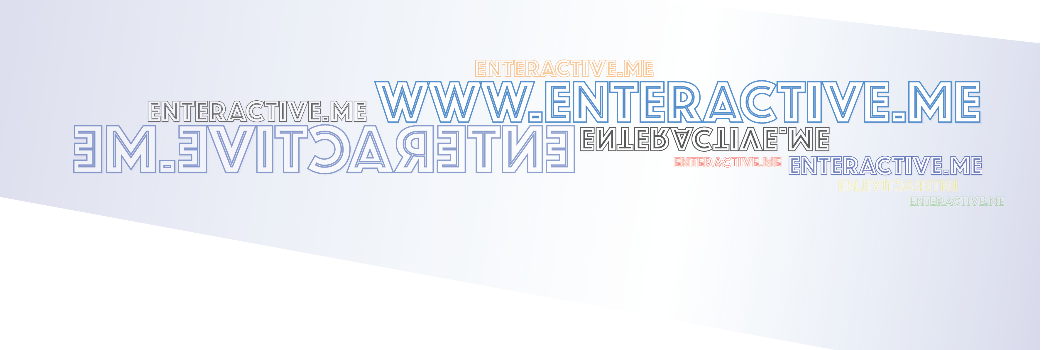 EnteractiveMe's profile banner image