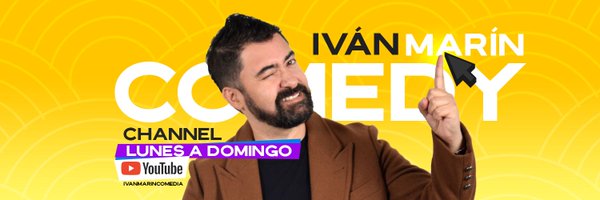 IvanMarinSoyYo Profile Banner