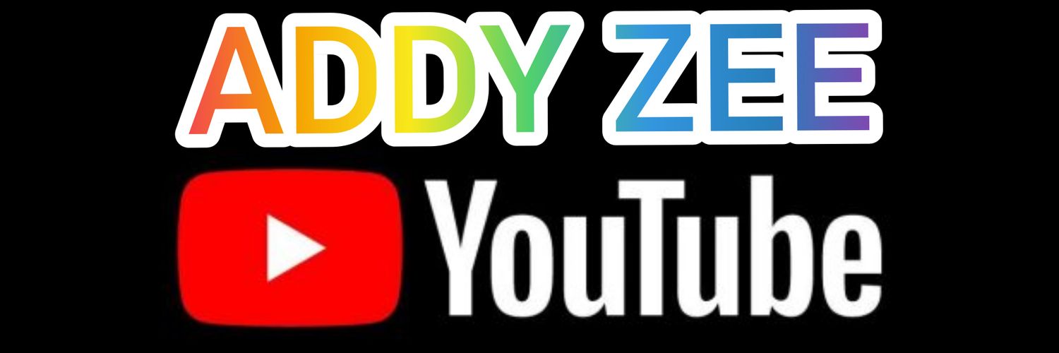 ADDY_ZEE_'s profile banner image