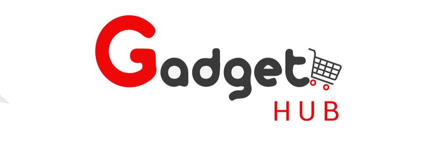 gadgethub.ug's banner