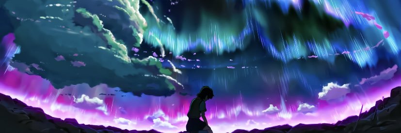 Ghostiii✨🪐 ➐ banner