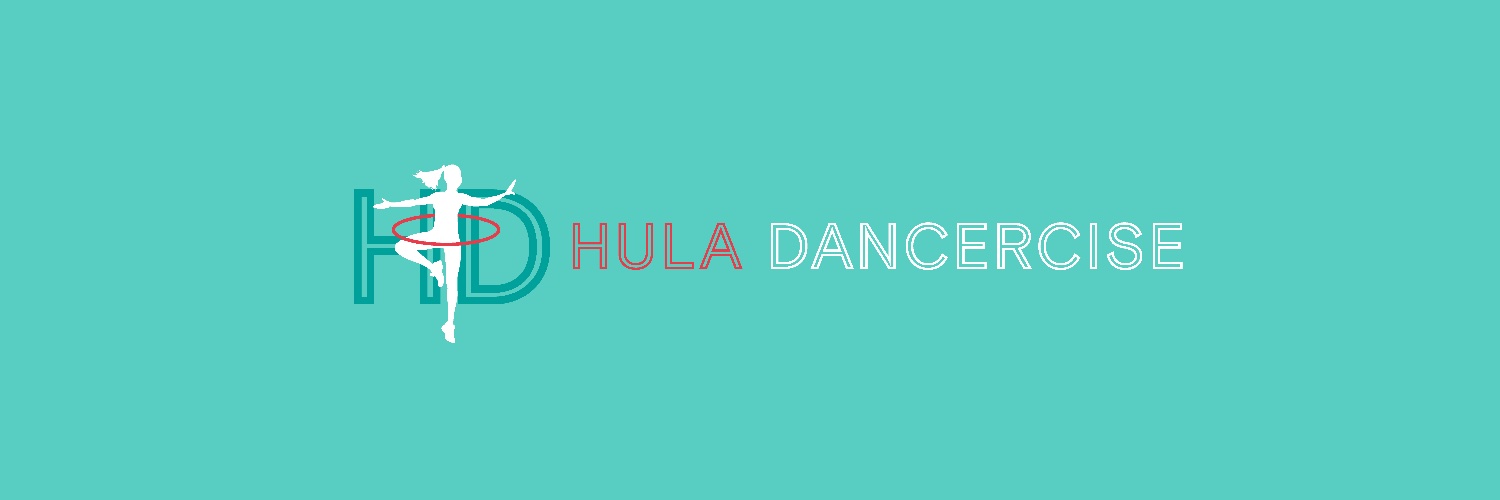 Hula Dancercise banner