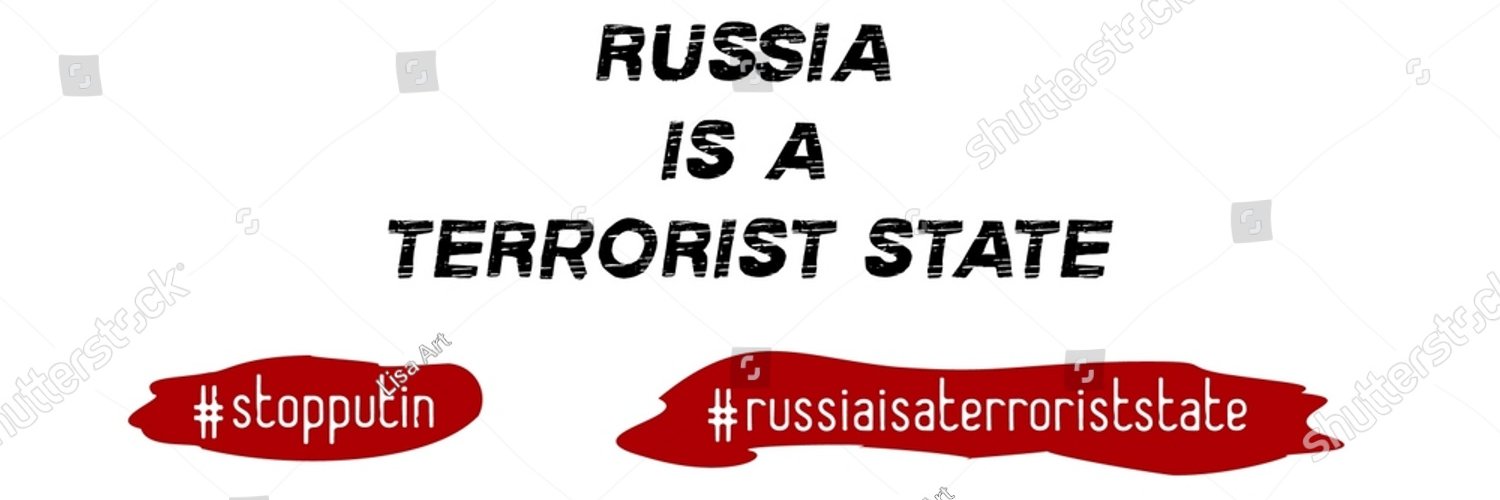 Bugga Mancini │Boycott Putin and Xi │Stop CCP 🇺🇦 banner