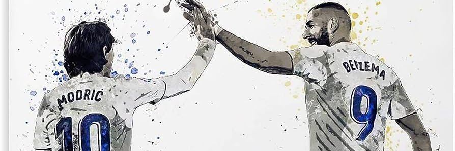 Nazario banner