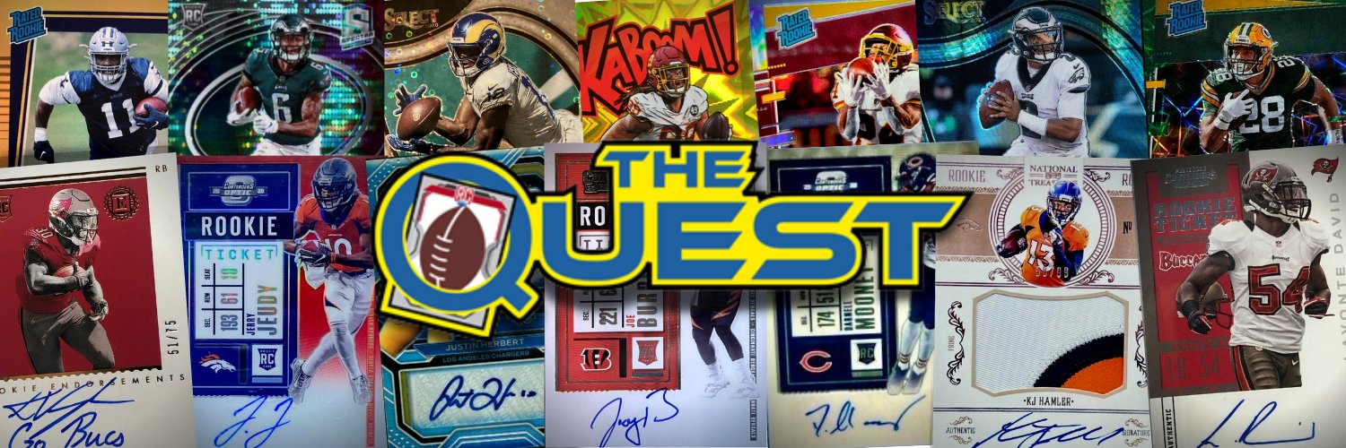 Football Card Quest banner