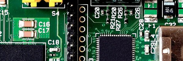 StackSmashing Profile Banner