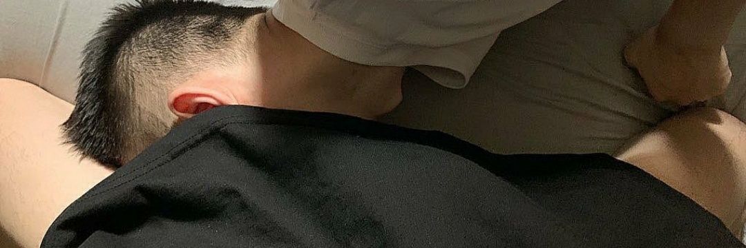 Tan banner