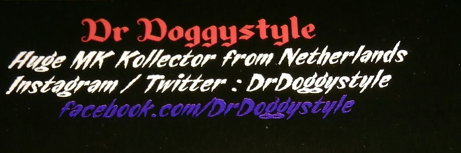DrDoggystyle's profile banner image