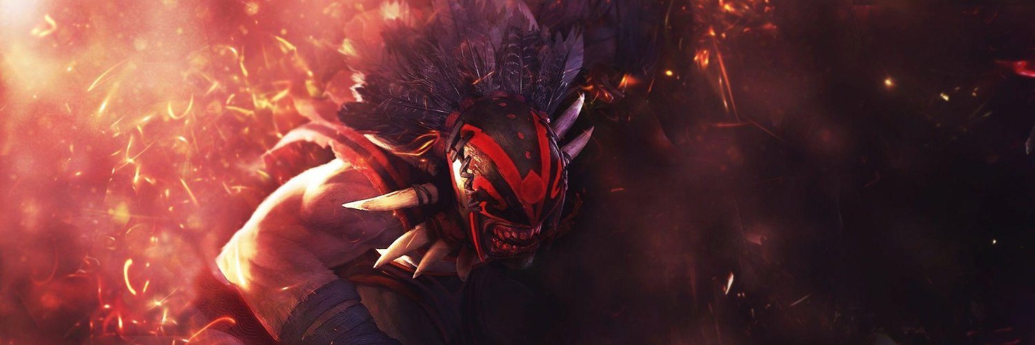 CWricky's profile banner image