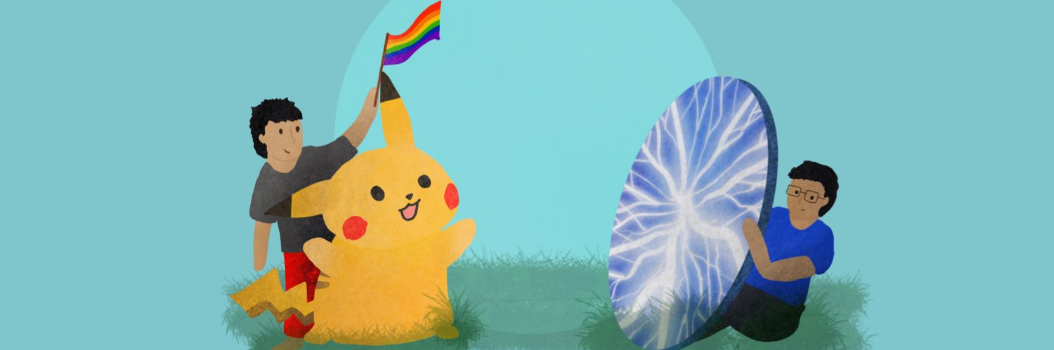 pika banner