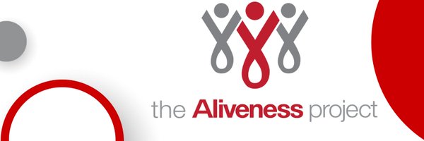 AlivenessMN Profile Banner