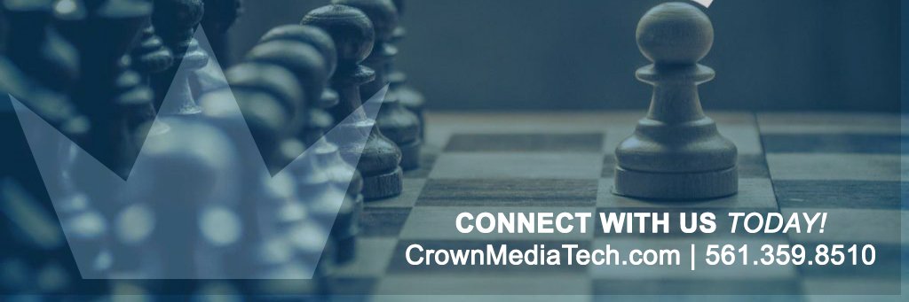 Crown Media Tech (@CrownMediaTech) / Posts / X