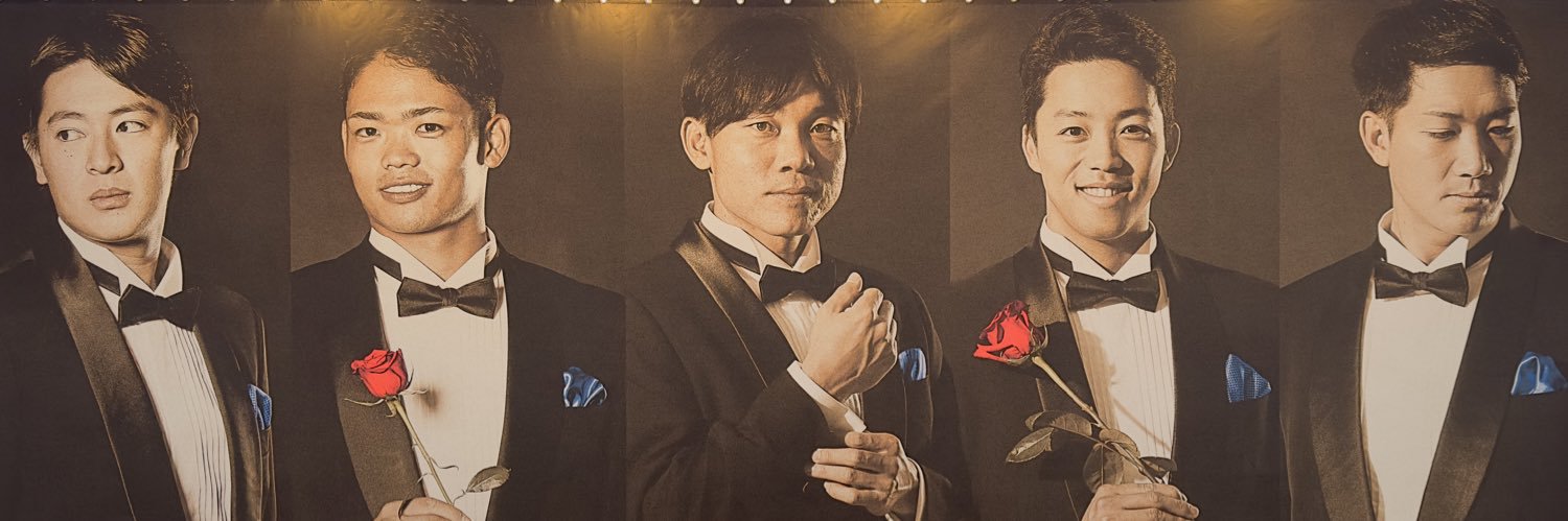 midof221's profile banner image