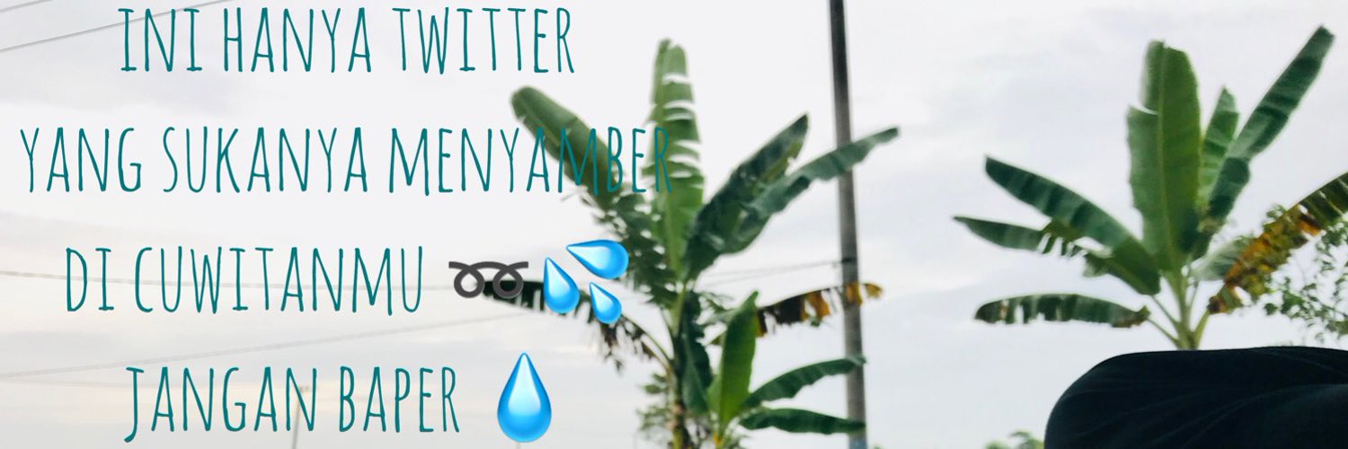 Jus gedang (diam_ganteng) Twitter