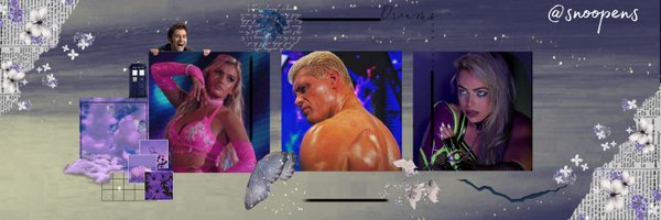 snoopens Profile Banner