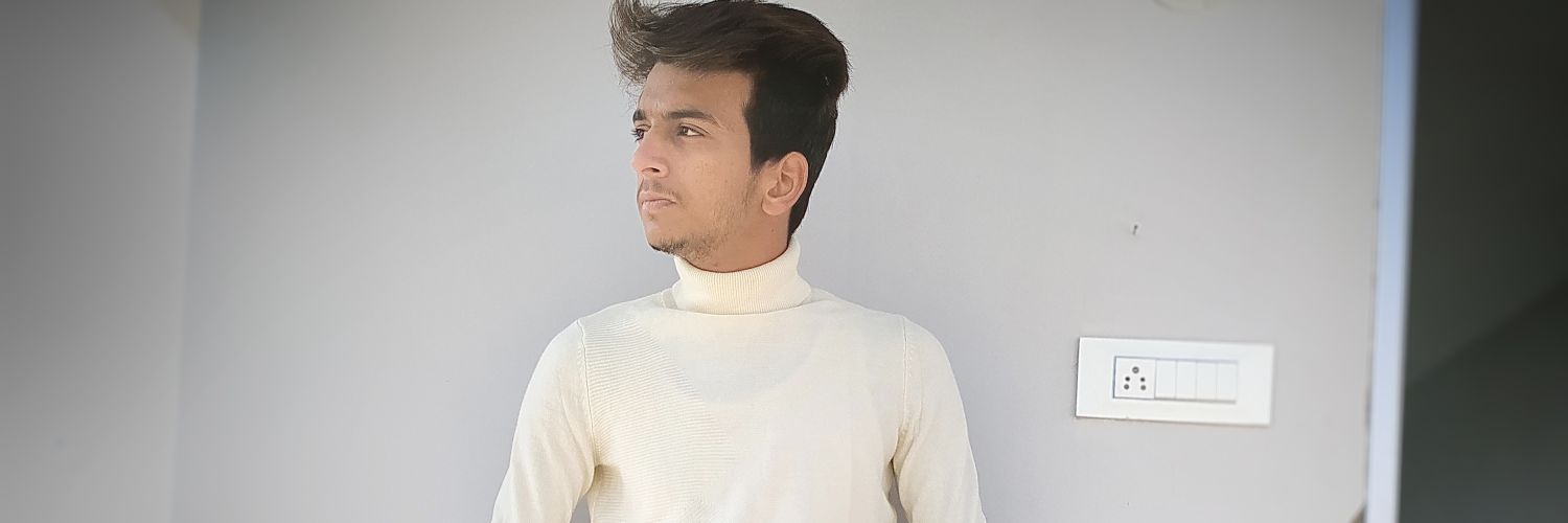 sanju_zeph's profile banner image