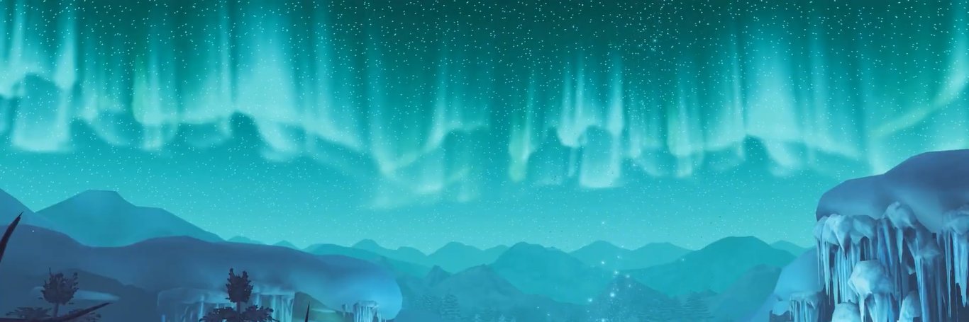 silverbeammoon's profile banner image