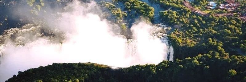 Charter Sights 🌺 banner