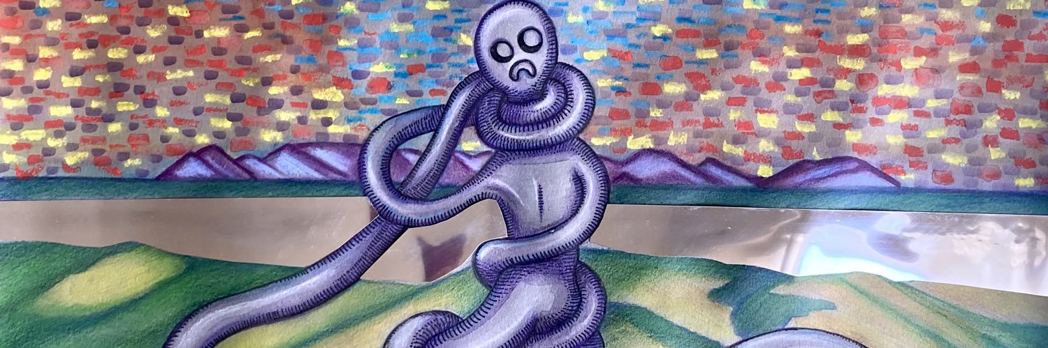 Sherry Shayan banner