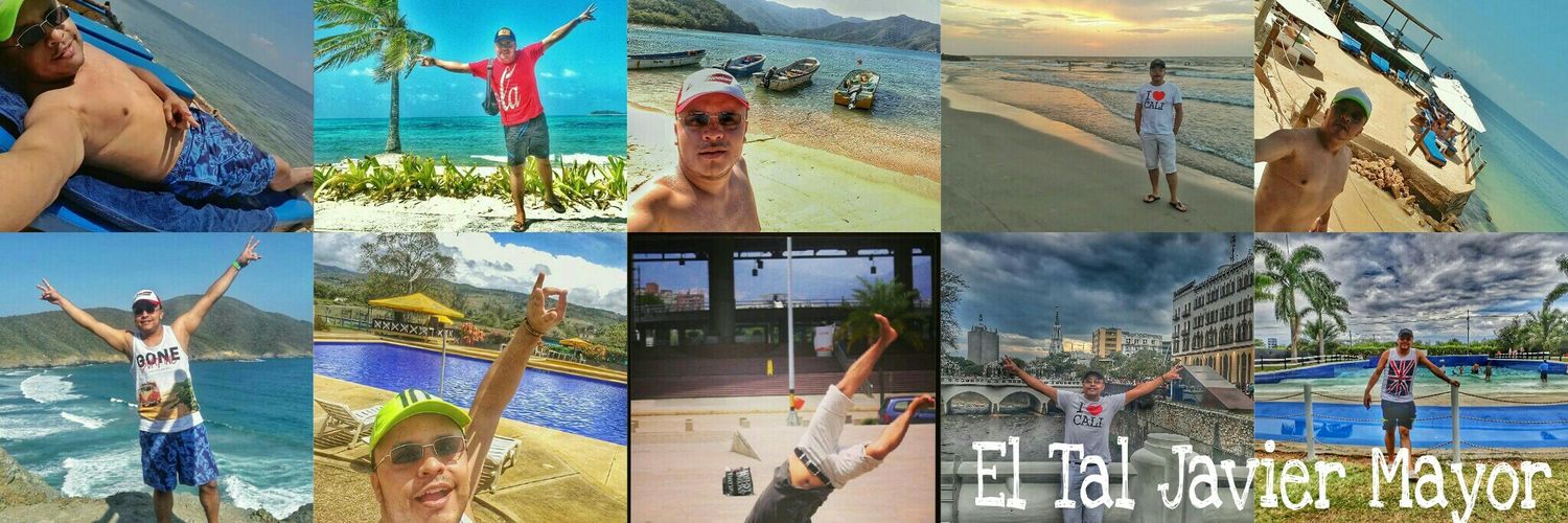 JavierMayor's profile banner image
