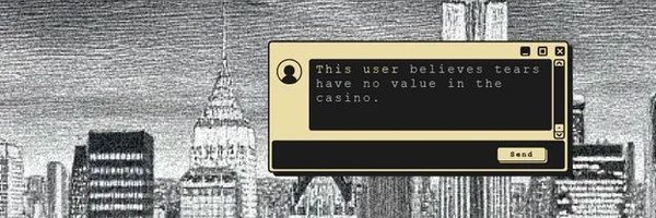 larhlarhhh Profile Banner