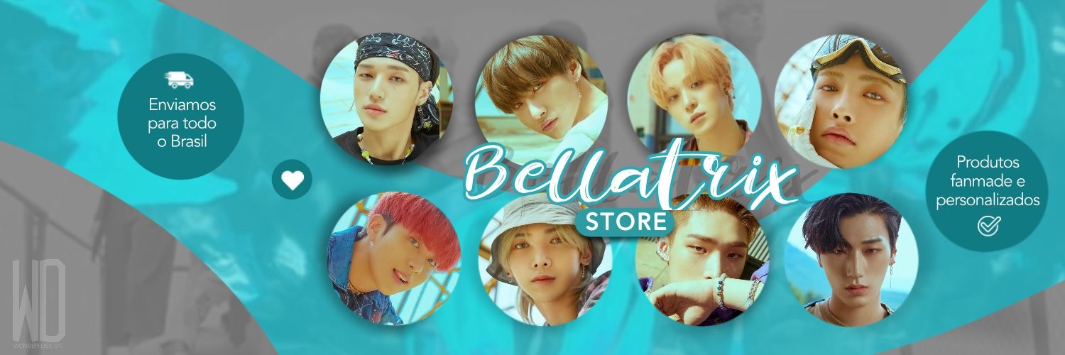 Bellatrix Store banner