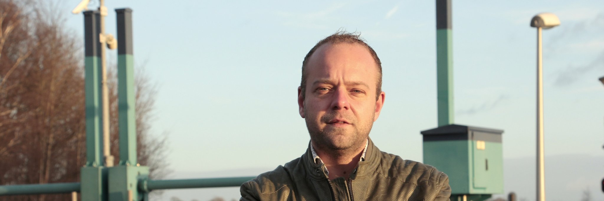 RoelHummelink's profile banner image