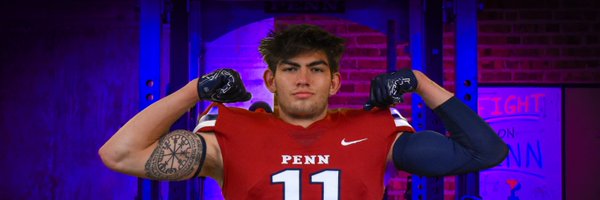 MarkusBrown24 Profile Banner