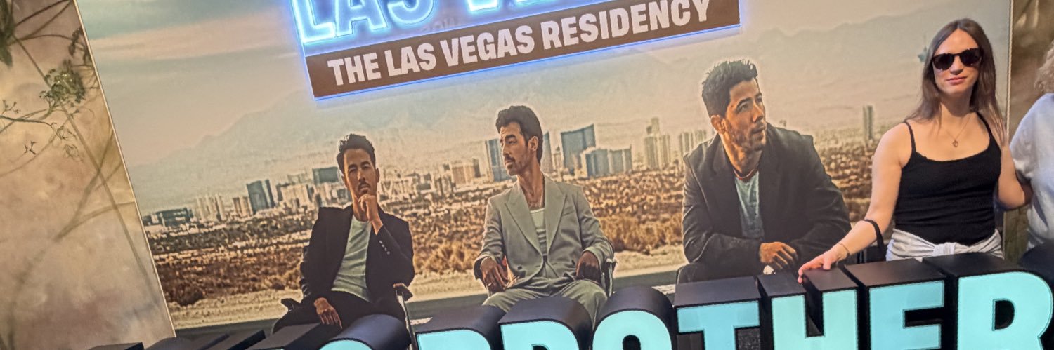 freakoverjonas's profile banner image