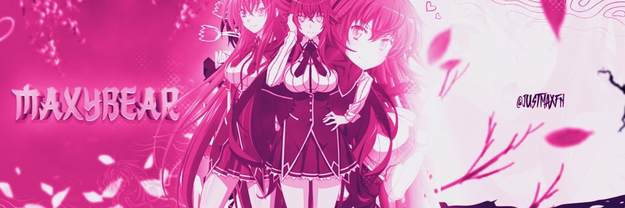 max banner