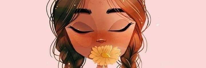 An7onella's profile banner image